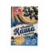 Oatmeal porridge with Preston blueberry, fast -cooking, 37 g