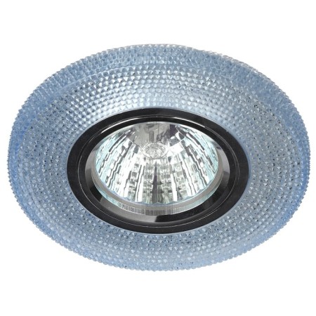 Lamp DK LD1 BL Era, GU5.3 50W, Blue Color