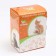 Toy for cats "Mouse Malaya", 5 cm, packing 60 pcs, mix of flowers