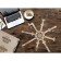 Board game 3D dominoes "Mexican train" EWA