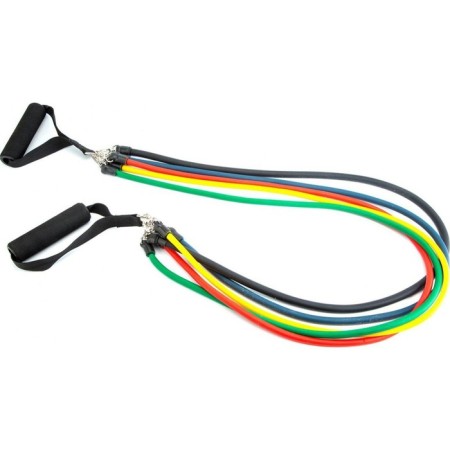 Set of expanders Universal BRADEX "Sport Profi"-2