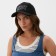 Women's cap with embroidery Mist Lucky, Black, p. 56-58