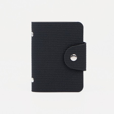 Busmaker on the button, 24 cards, black color