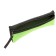 Penal soft, 1 compartment, 60 x 195 mm, flat, PMP 03-73 with a notebook for a notebook, bright salute 57435
