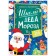 Set "School of Santa Claus", puzzle + book