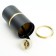 Ceiling light Feron ML186, IP20, GU10, 35 W, 55x55x100 mm, Black/gold color