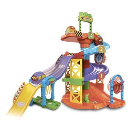 Set of game VTECH "Park Tower"