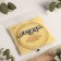 Strings for the classic guitar "Moser C1 BN"