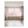 Photo "Flowering Love", size 145x180 cm, 2 pcs