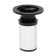 Support adjustable or001cr tundra, d = 50 mm, h = 100 mm, chromium color