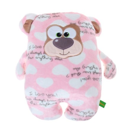 Soft toy "Bear Soft", 54 cm-1