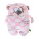 Soft toy "Bear Soft", 54 cm