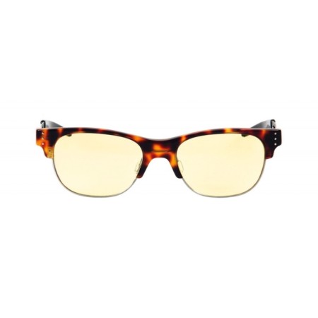 Gunnar Cypher Cyp-02301, Tortoise computer glasses-1