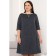 Women's dress, size 50