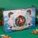 New Year's set of sweets "Prestige" Santa, Golub. box., 210 g