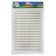 Ventilation ERA 2232RRP, 220 x 320 mm, stiff, invoice, adjustable