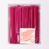 Combined comb, 12 × 3 cm, packing 30 pcs, color mix