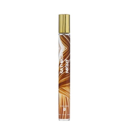 Perfume Water Women's Saturday Night, 35 ml-1