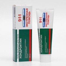 Gel Balm 911 