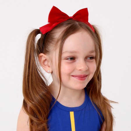 Carnival set "Fairytale Princess", height 104–110 cm-9