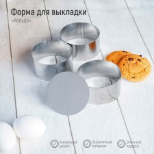 A set of shapes for modeling the valve 