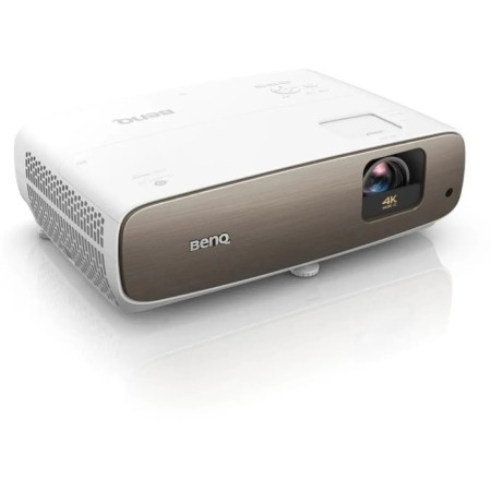 Projector BenQ W2700i, 2000 Ansi-LM, LAMP, 3840x2160 (4K UHD), 16: 9, 30000: 1, white-1