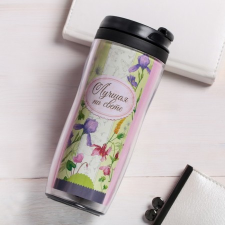 Thermostatic "beloved friend", 350 ml
