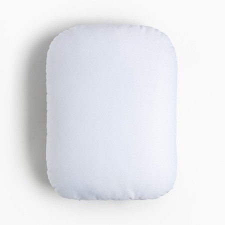 Pillow Bear 55*45 cm, velor, 100% p/e-2