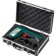 Pyrometer Kraftool TRM-1700 45701-1650, infrared, -30 ° C +1650 ° C