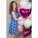 Women's dress, size 42