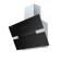 Maunfeld Mersey 60, 3 speeds, black glass