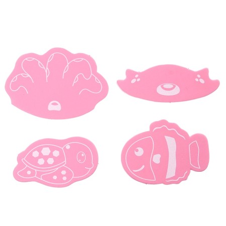 A large bathing set in the bathroom, 25 items-4