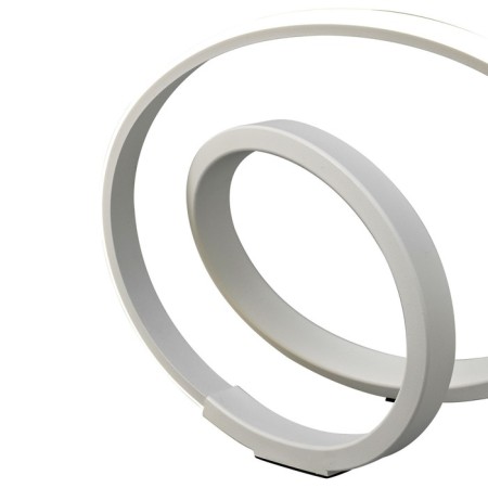 MANTRA Infinity, LED, 1000lm, 2800K, 170x305x260 mm, white color, white-2