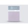 Monosopsee Crystick Euro, size 200x220 cm, lilac color