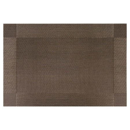 Serving napkin Zapel Frame, color oak bark-1