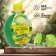 Natural juice "ABC of products" Lime, 200 ml