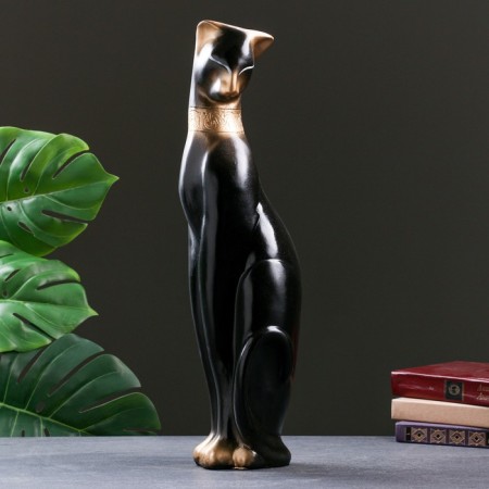 Figure "Bagir Huge" 56x14x16cm