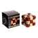 Puzzle of the game of the mind "Cubic-shock"