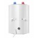 Thermex IC 10-U water heater, cumulative, 1.5 kW, 10 l, upper eyeliner, white