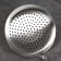 Noise for cauldron 45cm, diameter 18.5cm, handle