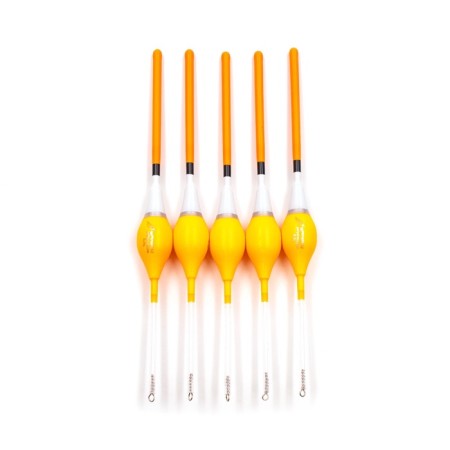 Polyurethane foal Yaman 102-020, 2 g, 3 pcs.-1
