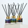Diffusor aromatic "clear day", rose, 50 ml.