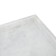 Bergenson Bjorn Marm tray, white marble, 28x20 cm, color white marble