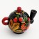 Souvenir "Samovar", Khokhloma