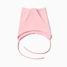 Hat Cat for Girls, Powder Color, Size 46-50