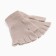 Minaku mittens, col. Beige, rr 15 (6-8 years)