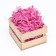Filler with silence, fuchsia, 50 g