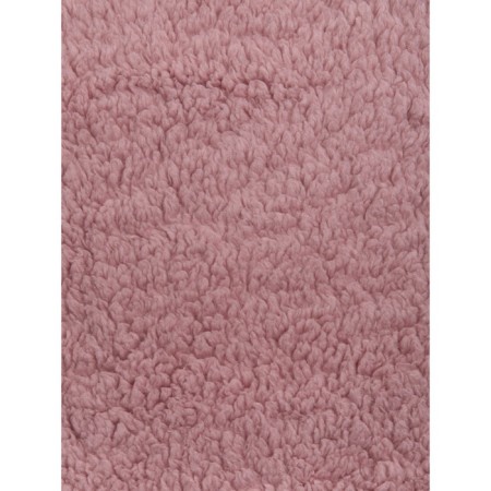 Texrepublic blanket, size 200x220 cm, lingonberry color-2