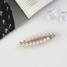 Hair hairpin 
