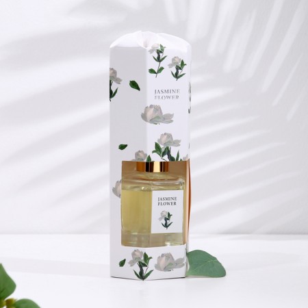 Diffusor aromatic "White Jasmine", 100 ml-2